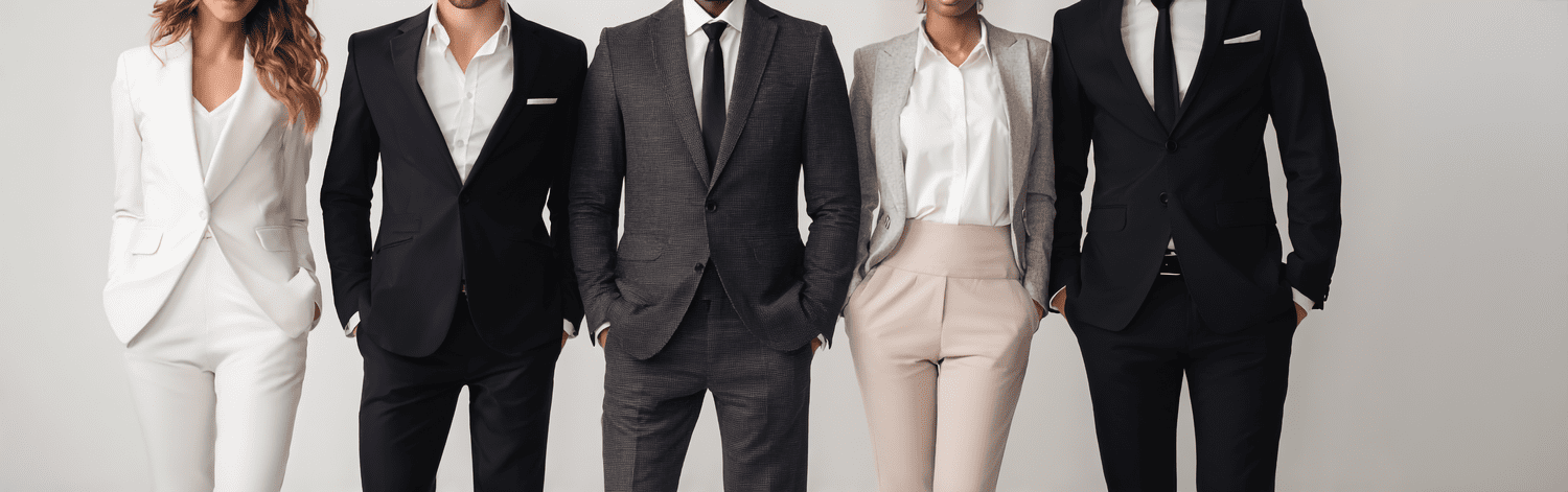 Executive Portraits in Utah at Mountain America Event Center