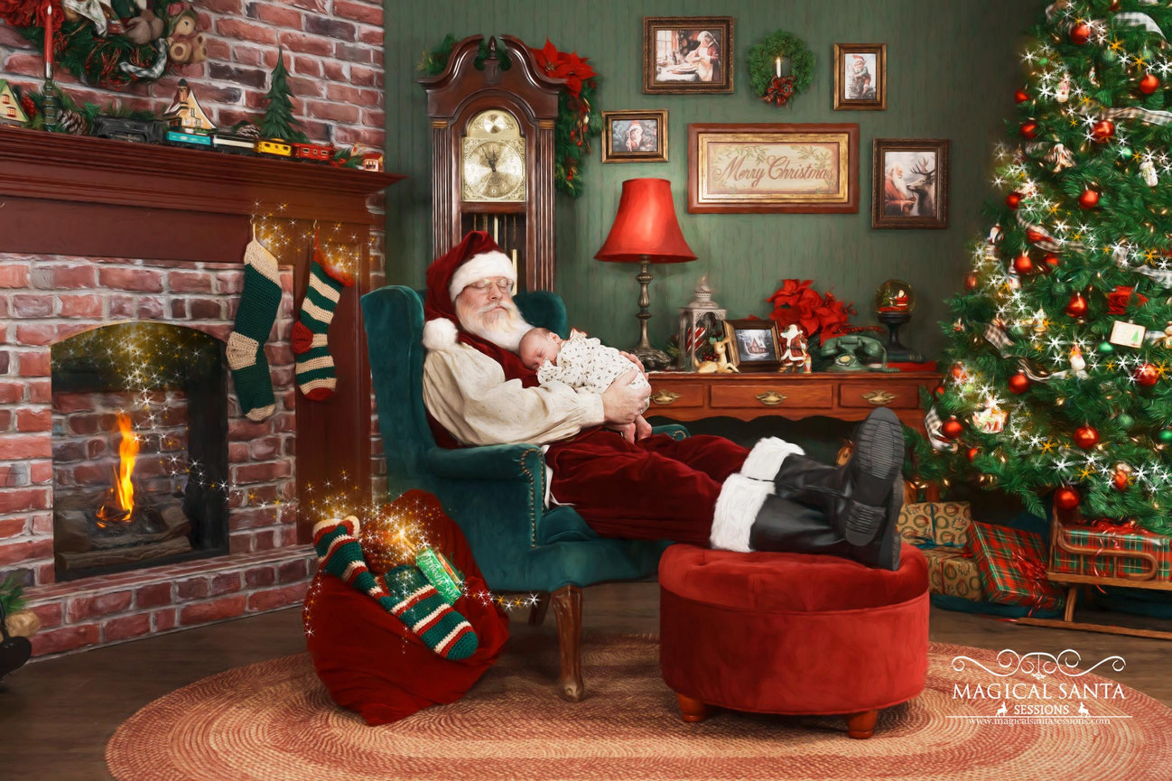 Custom Fairy Sessions for Pittsburgh, Mars and Cranberry Township