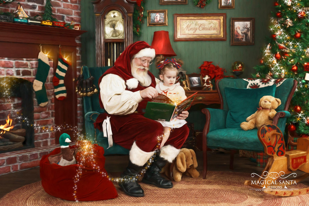 Custom Fairy Sessions for Pittsburgh, Mars and Cranberry Township