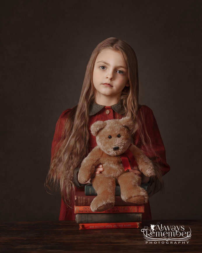 Custom Fairy Sessions for Pittsburgh, Mars and Cranberry Township