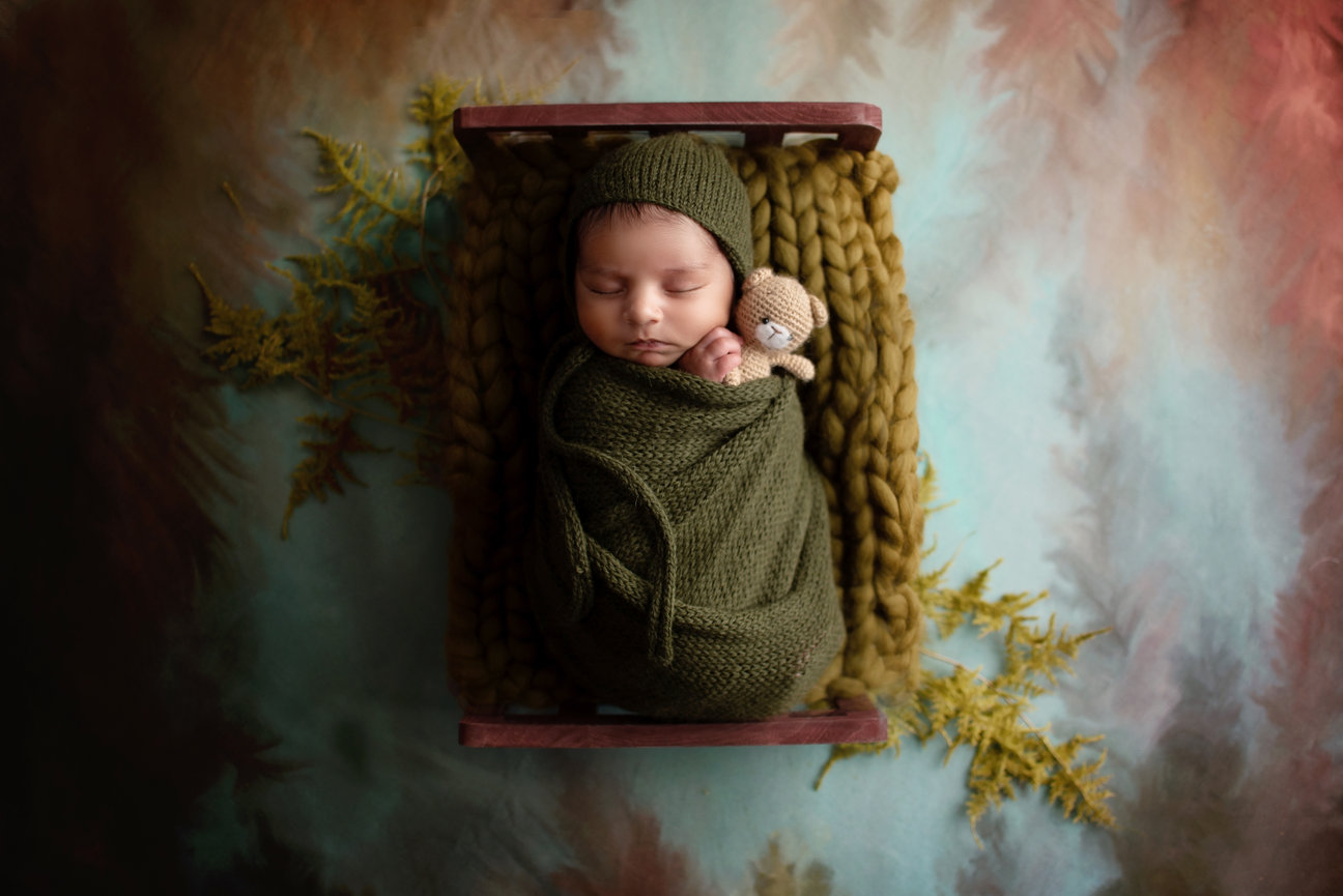 HOLIDAY STUDIO SESSIONS