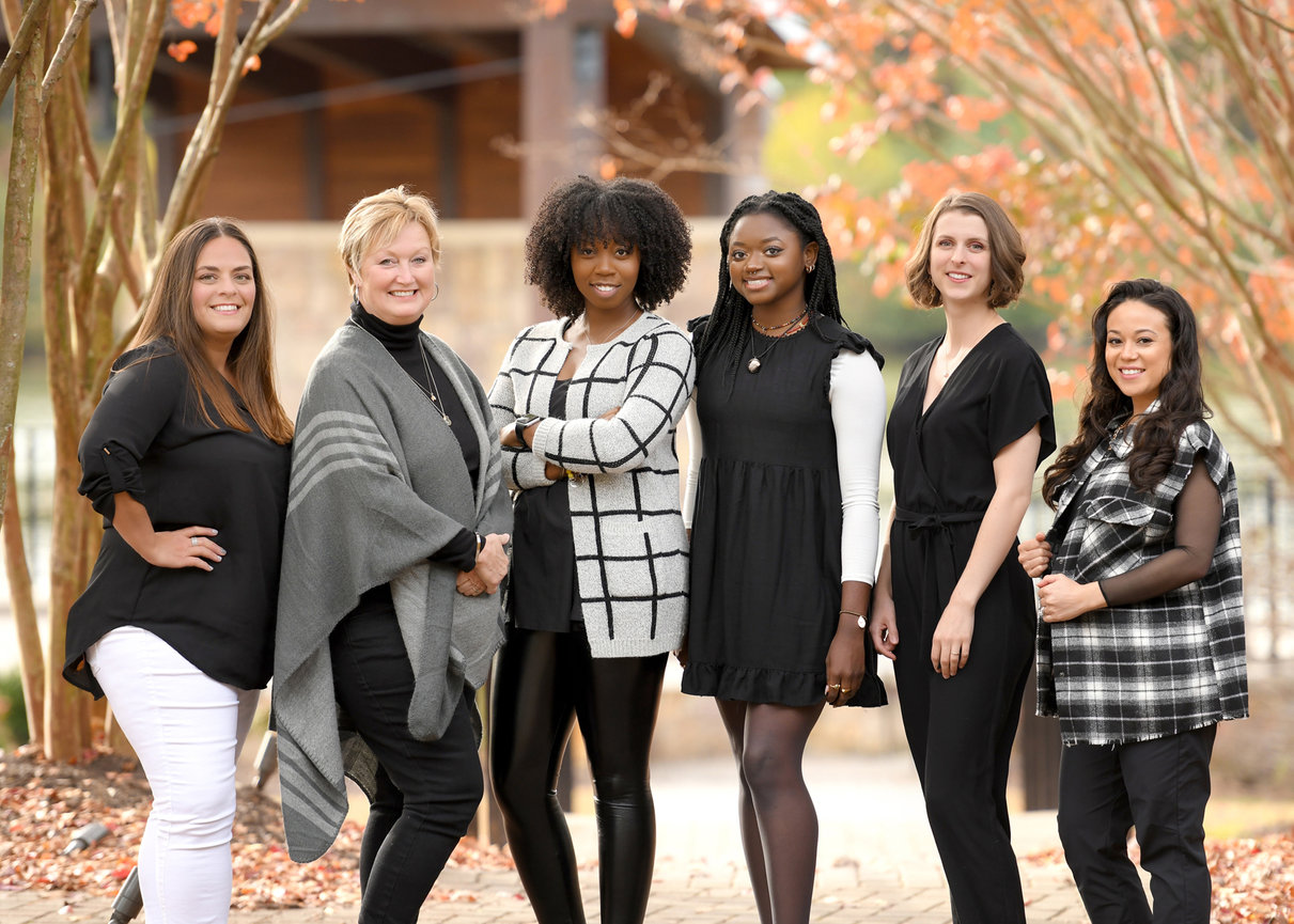 Godwin High School Senior Pictures at Tredegar Iron Works and the Canal Walk-Richmond, VA