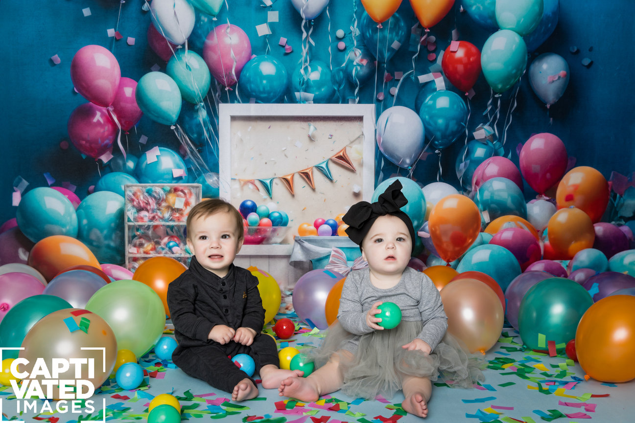 COOPER'S 2 YEAR GROWING PAINS by Captivated Images Lubbock Family and Children Photography