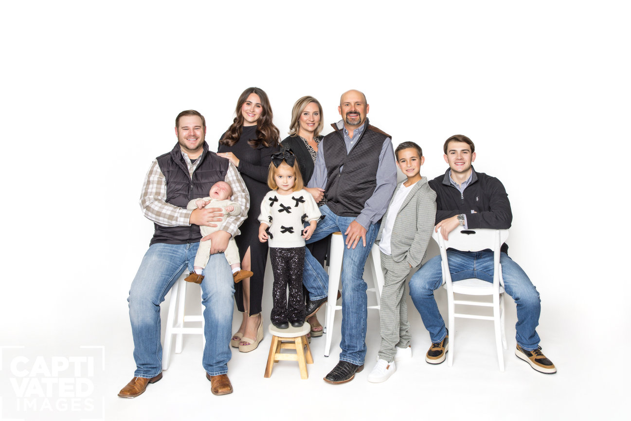 COOPER'S 2 YEAR GROWING PAINS by Captivated Images Lubbock Family and Children Photography