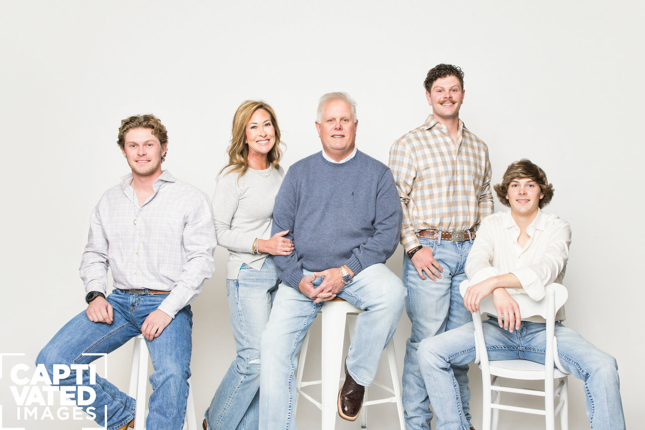 COOPER'S 2 YEAR GROWING PAINS by Captivated Images Lubbock Family and Children Photography