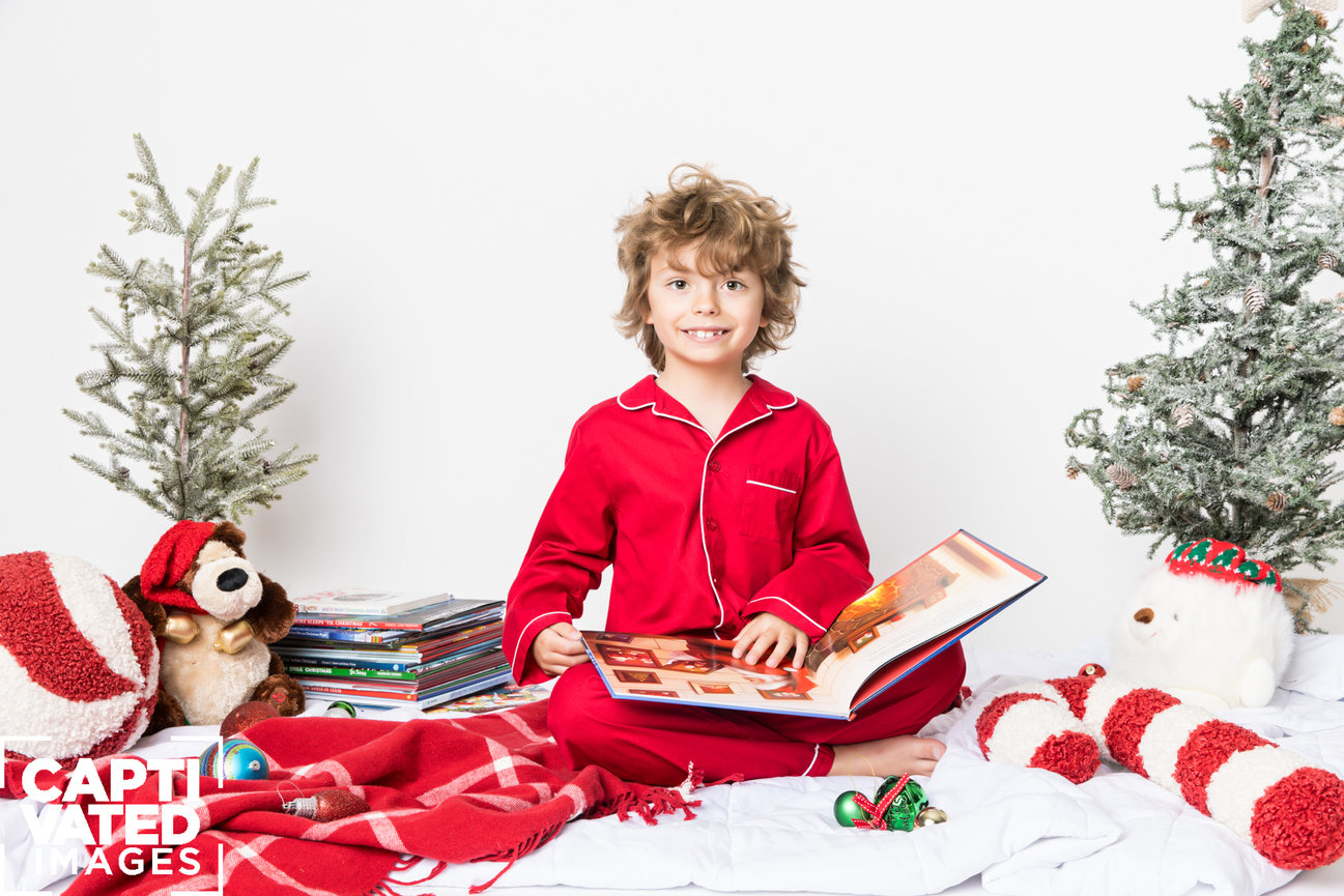 COOPER'S 2 YEAR GROWING PAINS by Captivated Images Lubbock Family and Children Photography