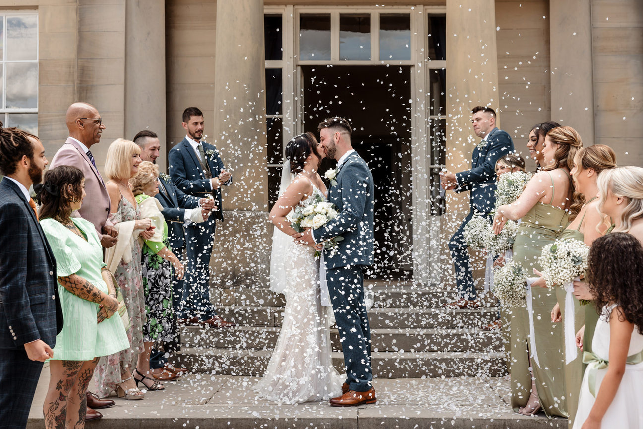 Expected Wedding Trends for 2026