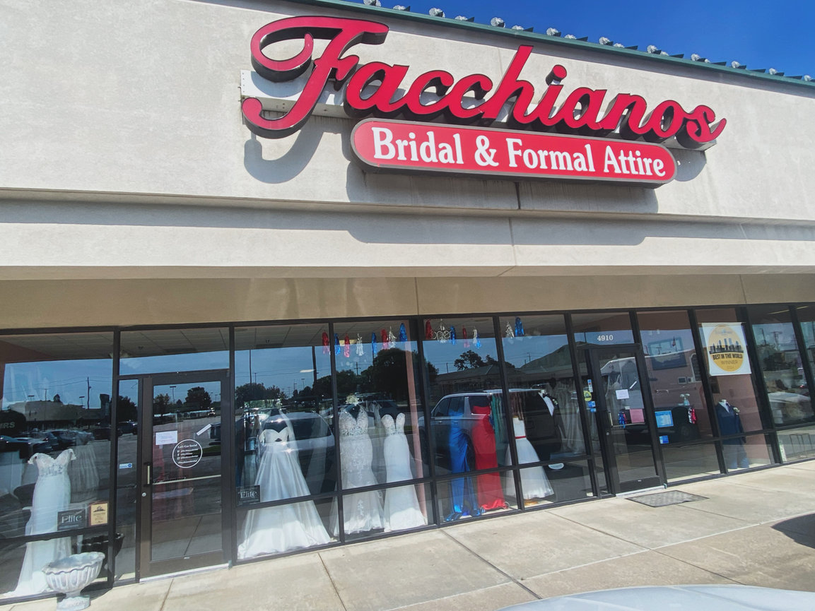 Suit Up in Style: Essential Tips for Choosing the Perfect Tuxedo Rental