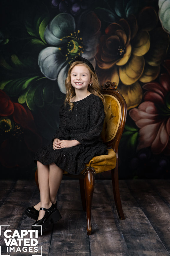 HARRISON - LIBERTY SENIOR by Captivated Images Lubbock High School and College Senior Photography