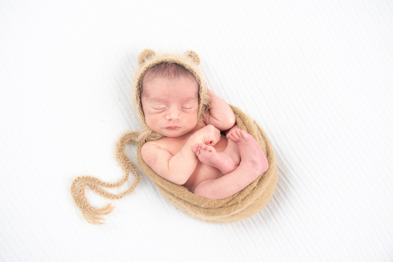 Newborn Photography: What Matters Most During Your Session