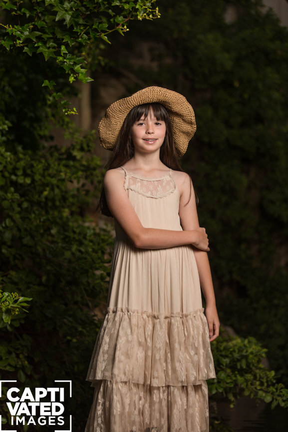 Limited-Time Photography Session Specials