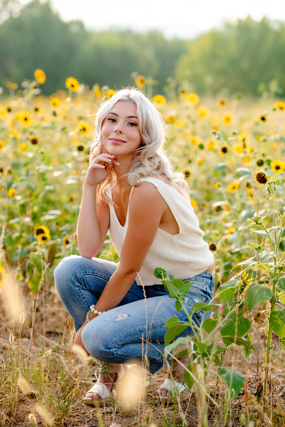 Love at High Altitude