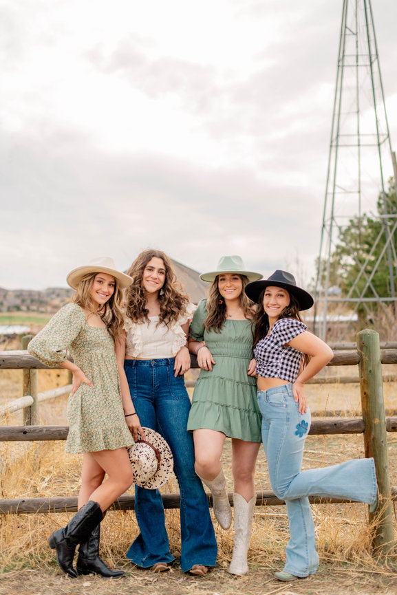 Love at High Altitude