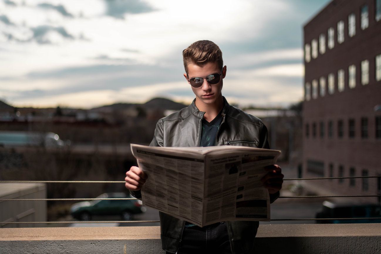 Love at High Altitude