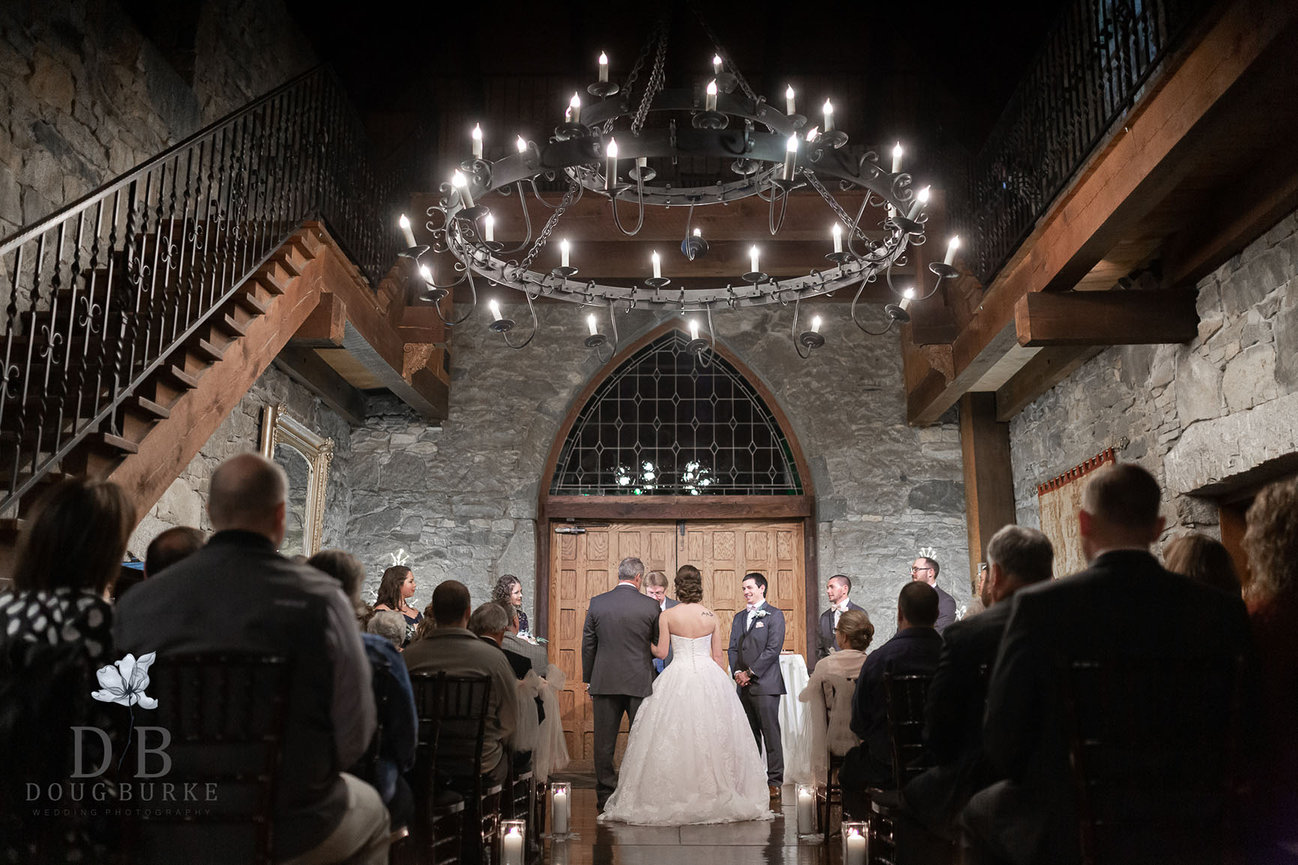 For the Groom - How to Button a Suit