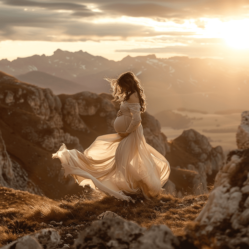 For the Groom - How to Button a Suit