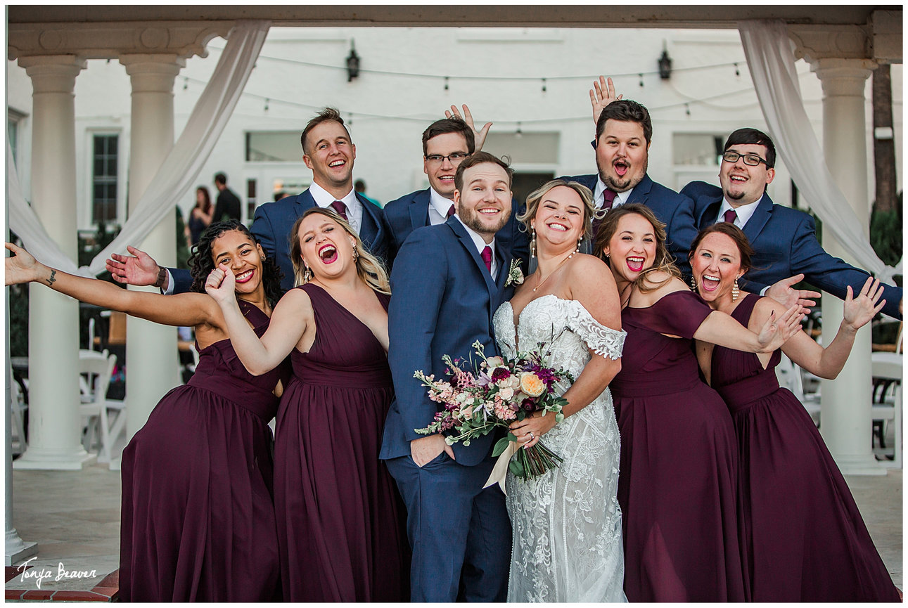 Vintage car couples shoot