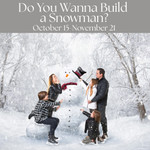 The 2025 Holiday Portrait Season