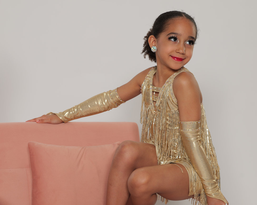 Why Every Dancer & Cheerleader Deserves Their Moment in the Spotlight