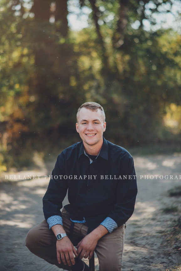 Bruce Family Photos Salmon Idaho