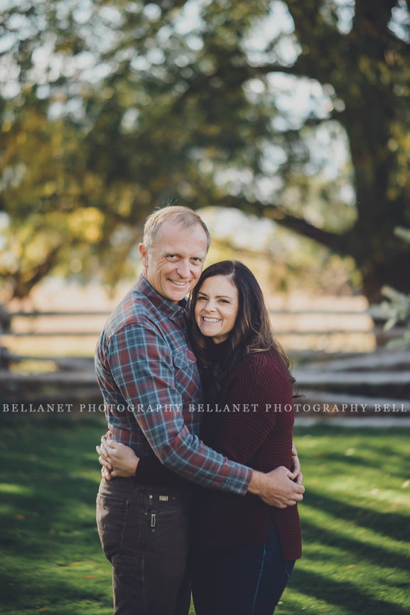 Bruce Family Photos Salmon Idaho