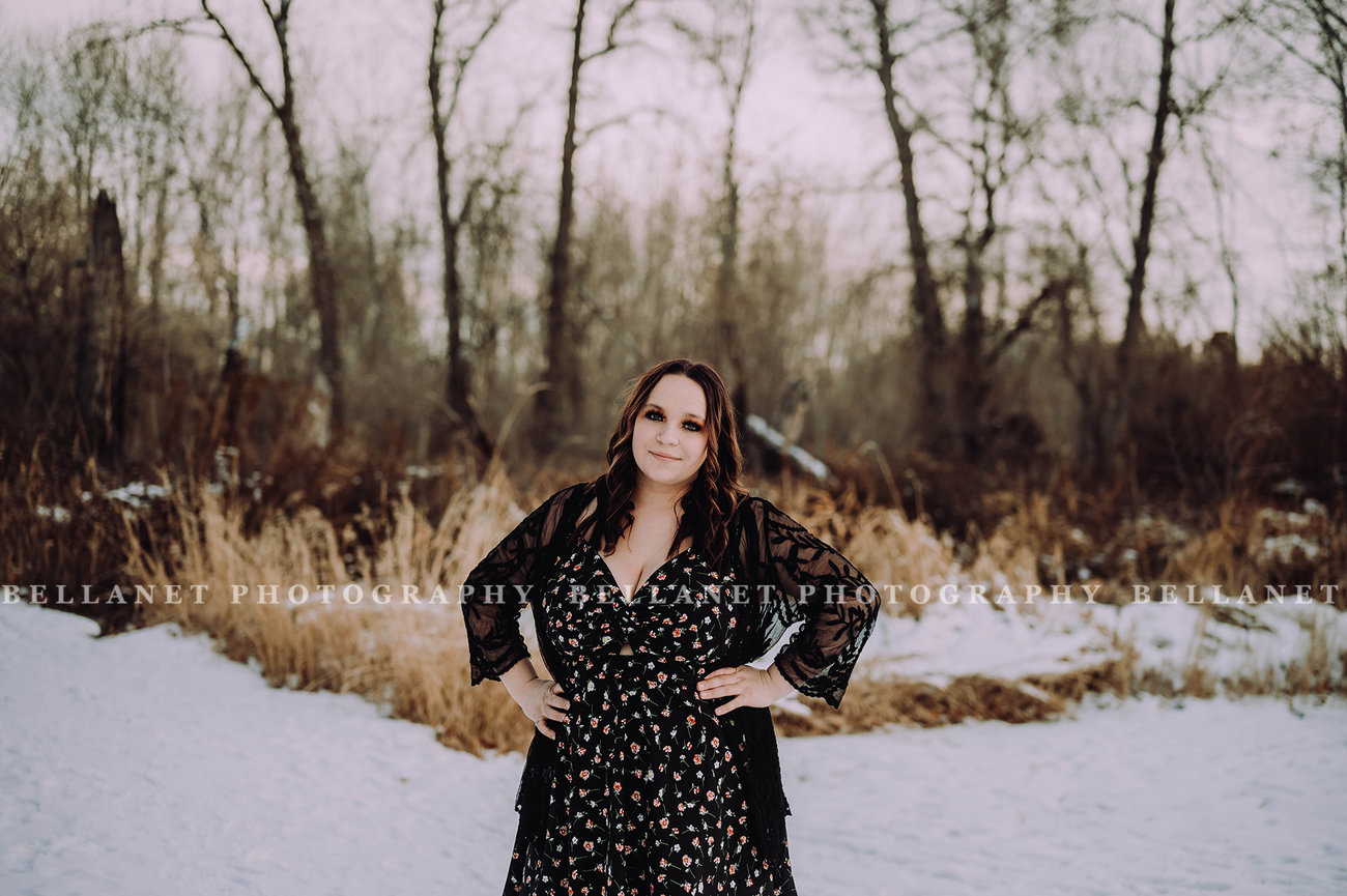 Johnson Family Challis Idaho Family Photographer