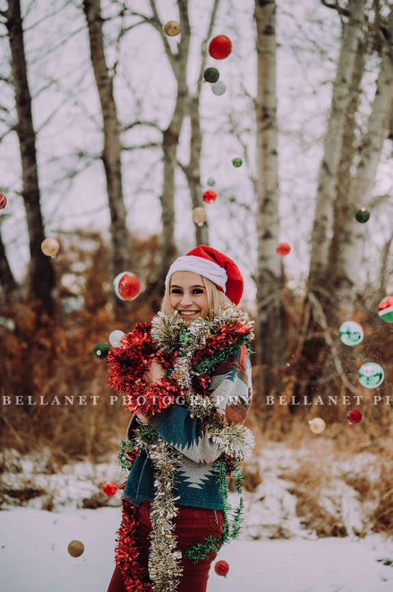 Johnson Family Challis Idaho Family Photographer