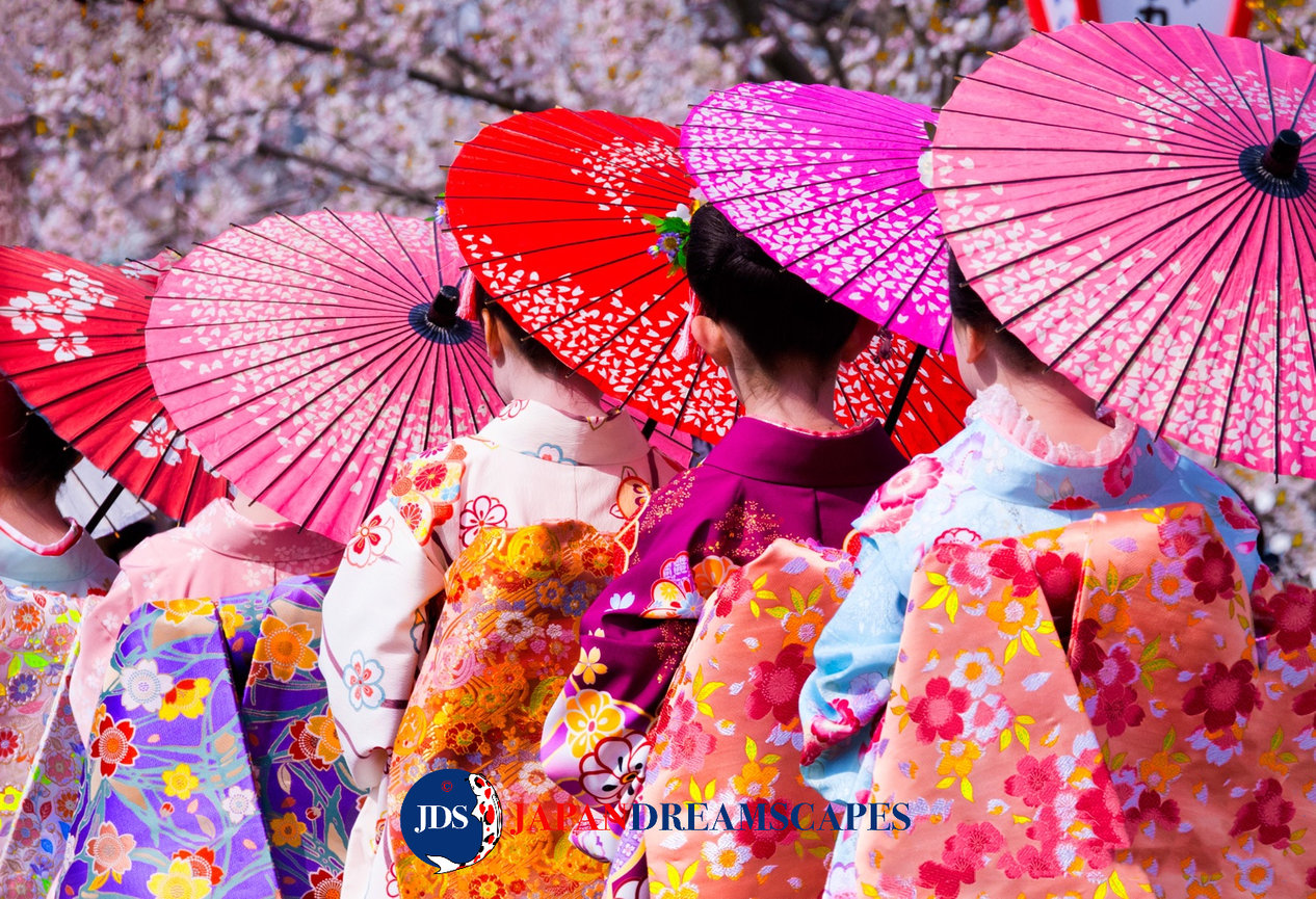 Exploring Hakone’s Hidden Cherry Blossom Photography Gems