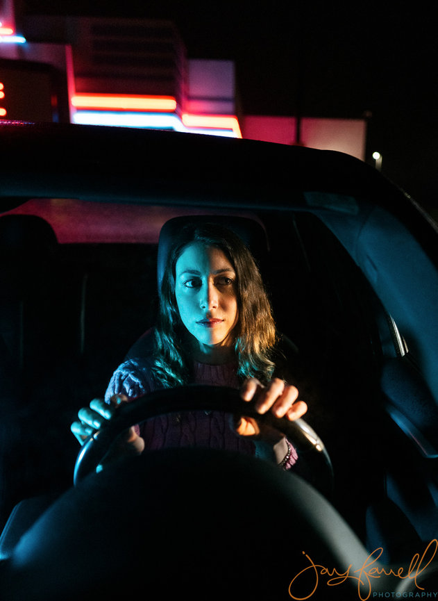 Proposal photography with weather concerns