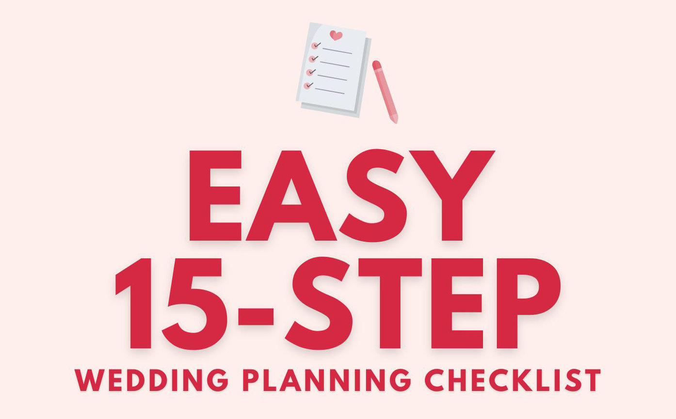 Real 2024 Weddings That Inspire Us for 2025