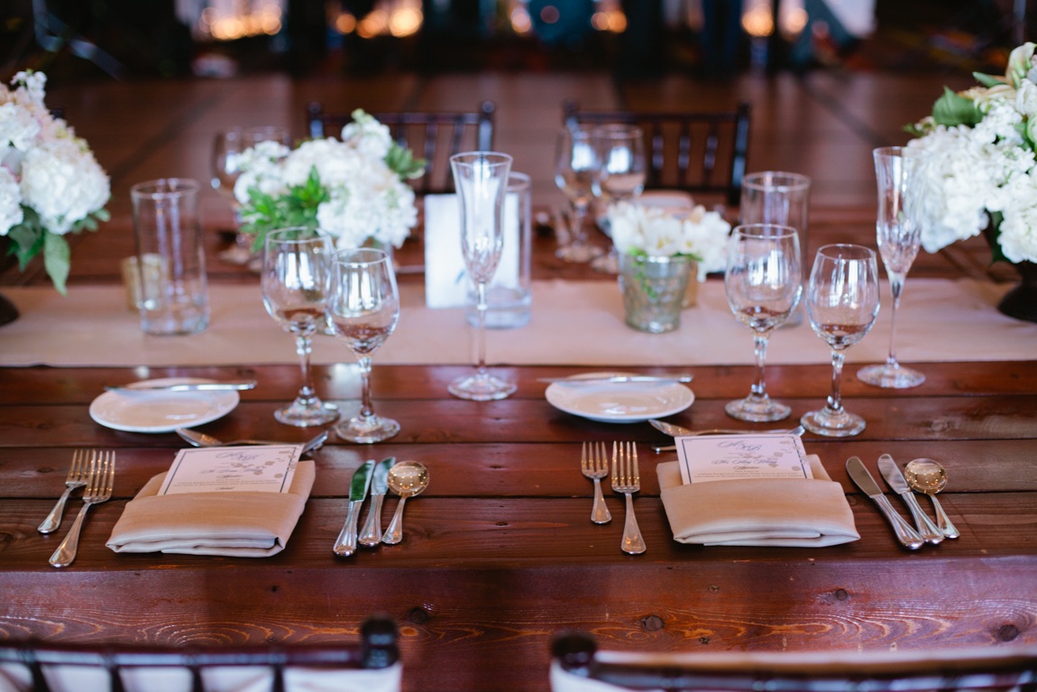 Edgewood Wedding Brunch