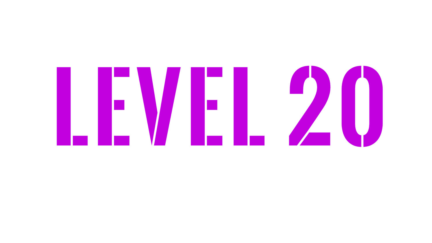 LEVEL 17
