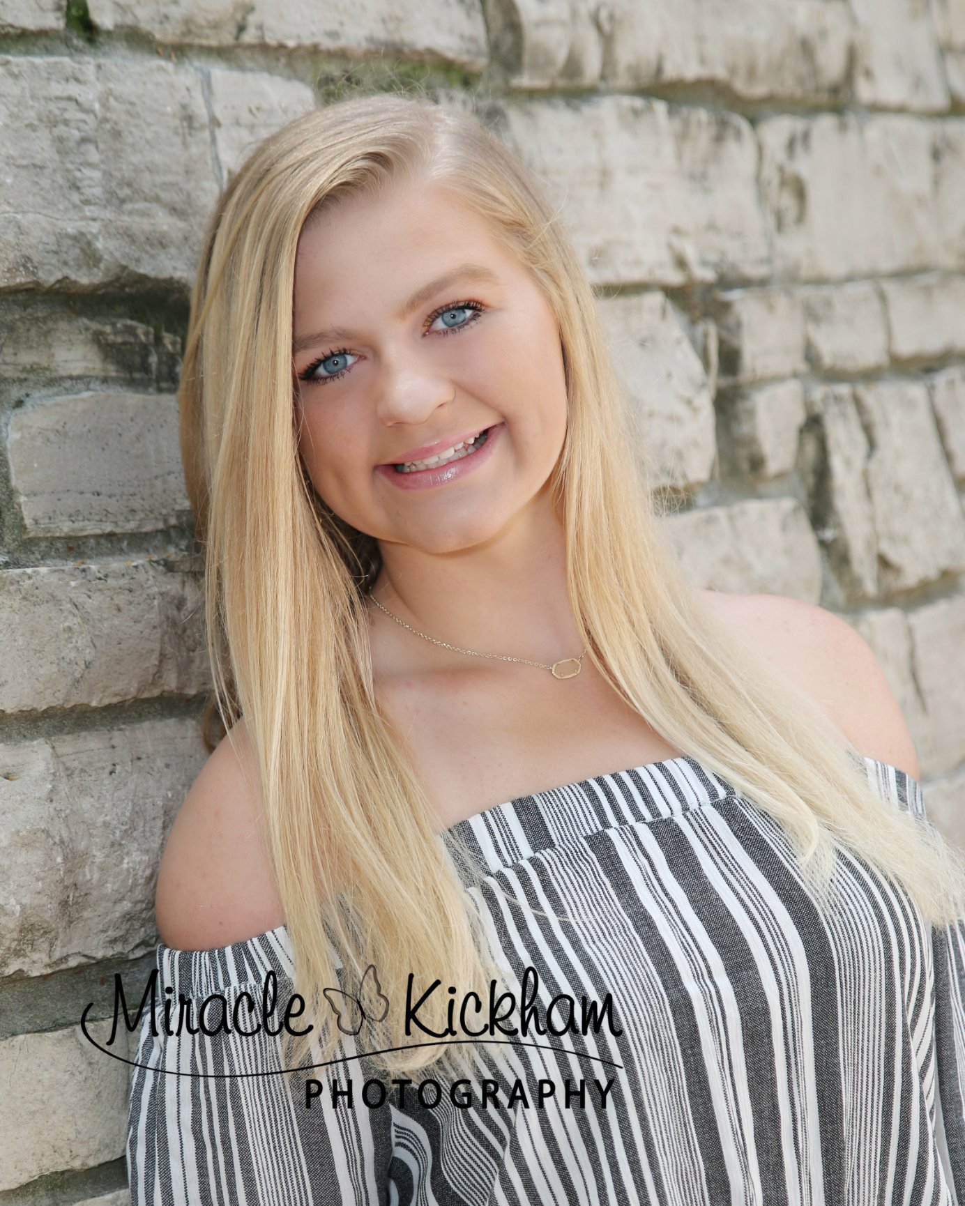 Spotlight On Lillie Pickett- 2020 Model From Fort Zumwalt West High ...