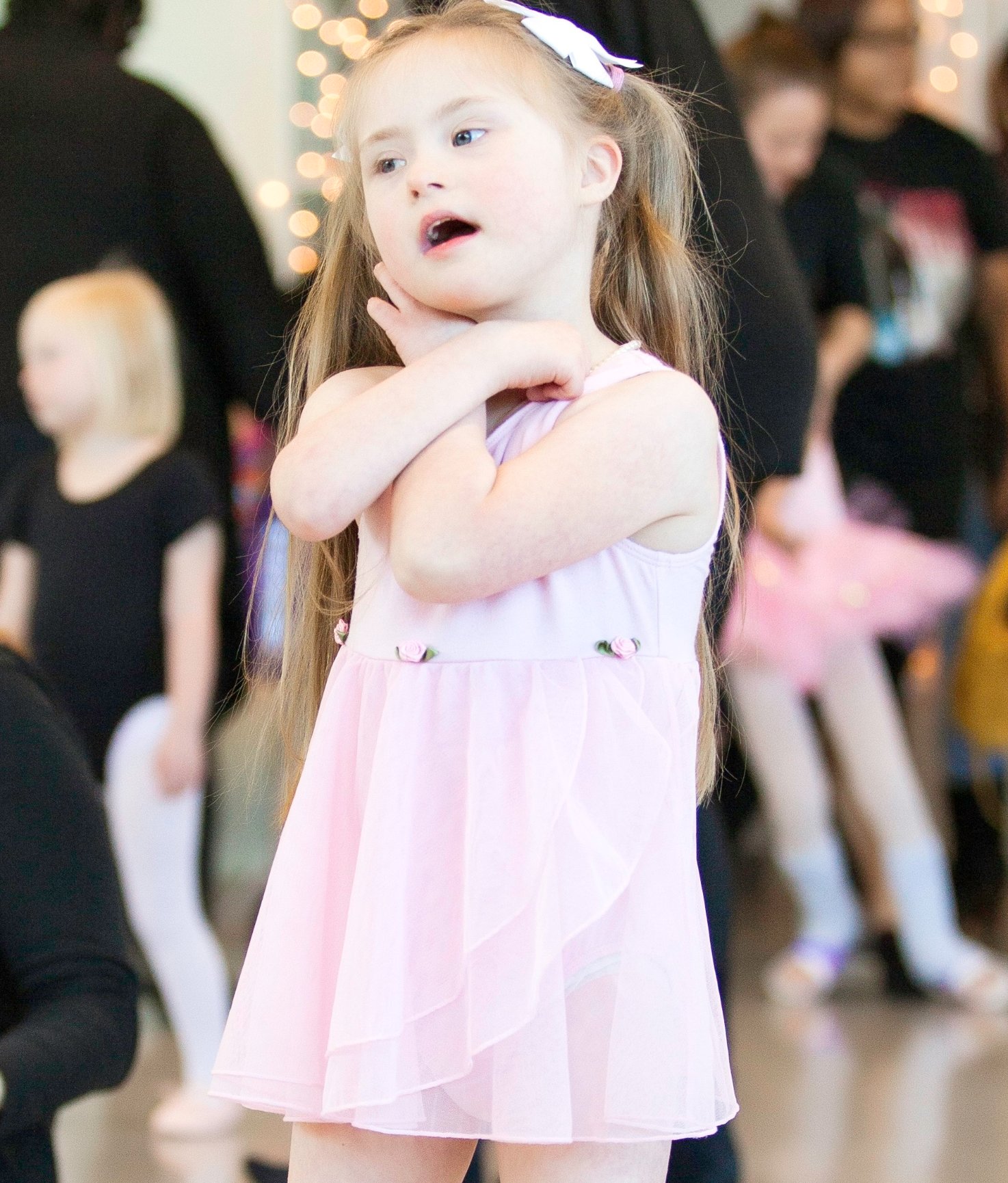 home Greensboro Ballet