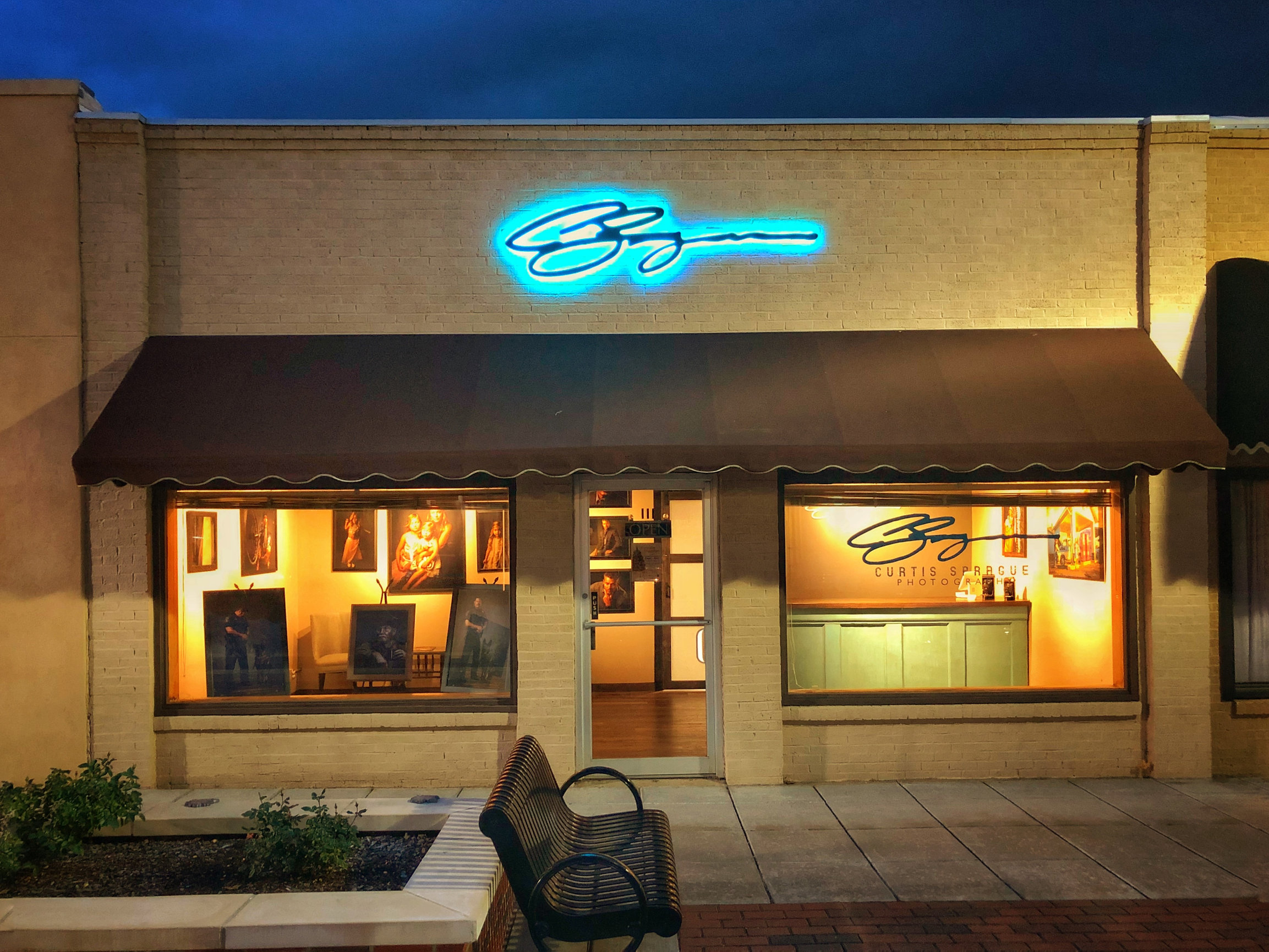 Introduction Curtis P Sprague