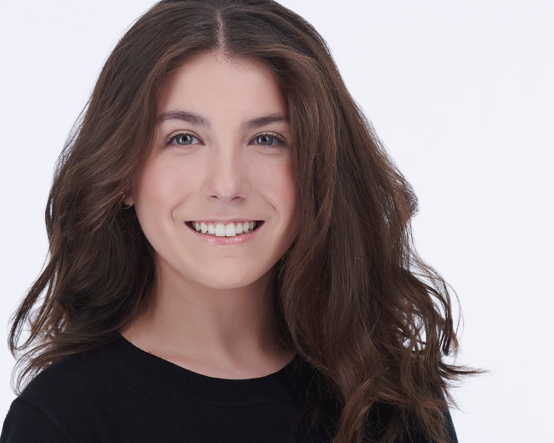 CREATIVE PHOTOGRAPHY | Jamie Kilgore Headshots • Bedford Hills NY