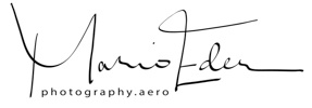 Mario Eder Logo