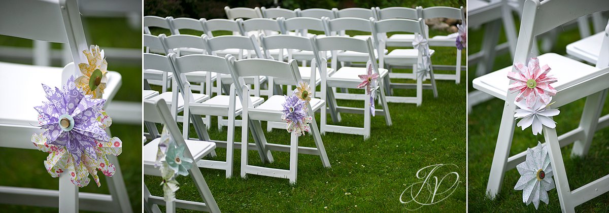 ceremony detail photos, saratoga springs ny wedding photographers, first look photo, mansion in rock city falls ny Saratoga Wedding Photographer 