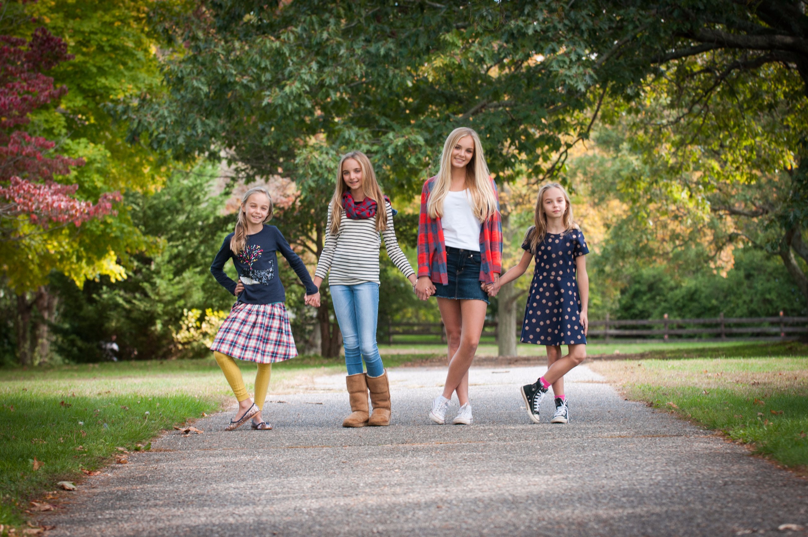 Fall Minis - Lasting Impressions Portrait Studio