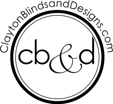 Clayton Blinds and Designs Inc. Logo