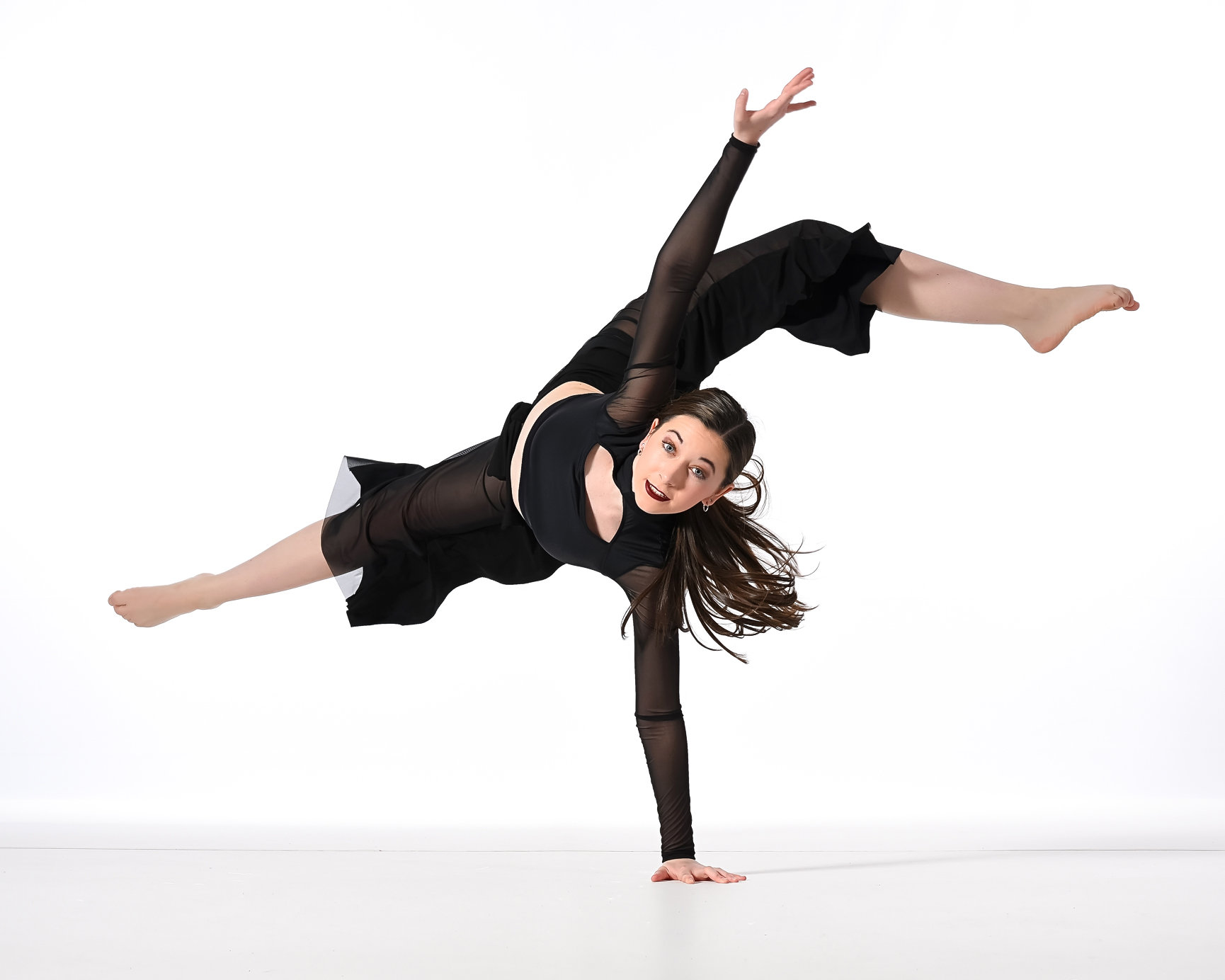 Picture Week at Prestige Dance Studio in Midlothian, Virginia Katie