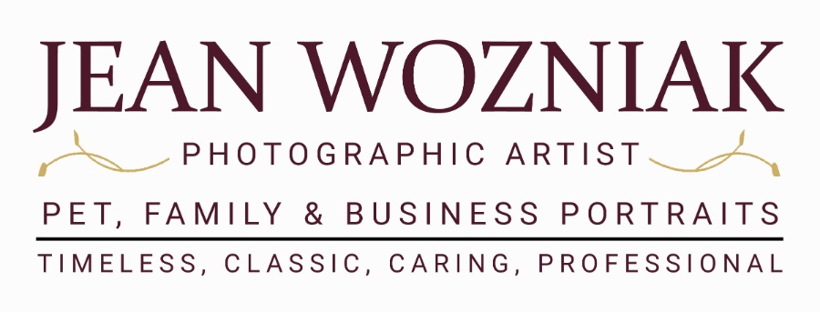 Jean Wozniak Logo