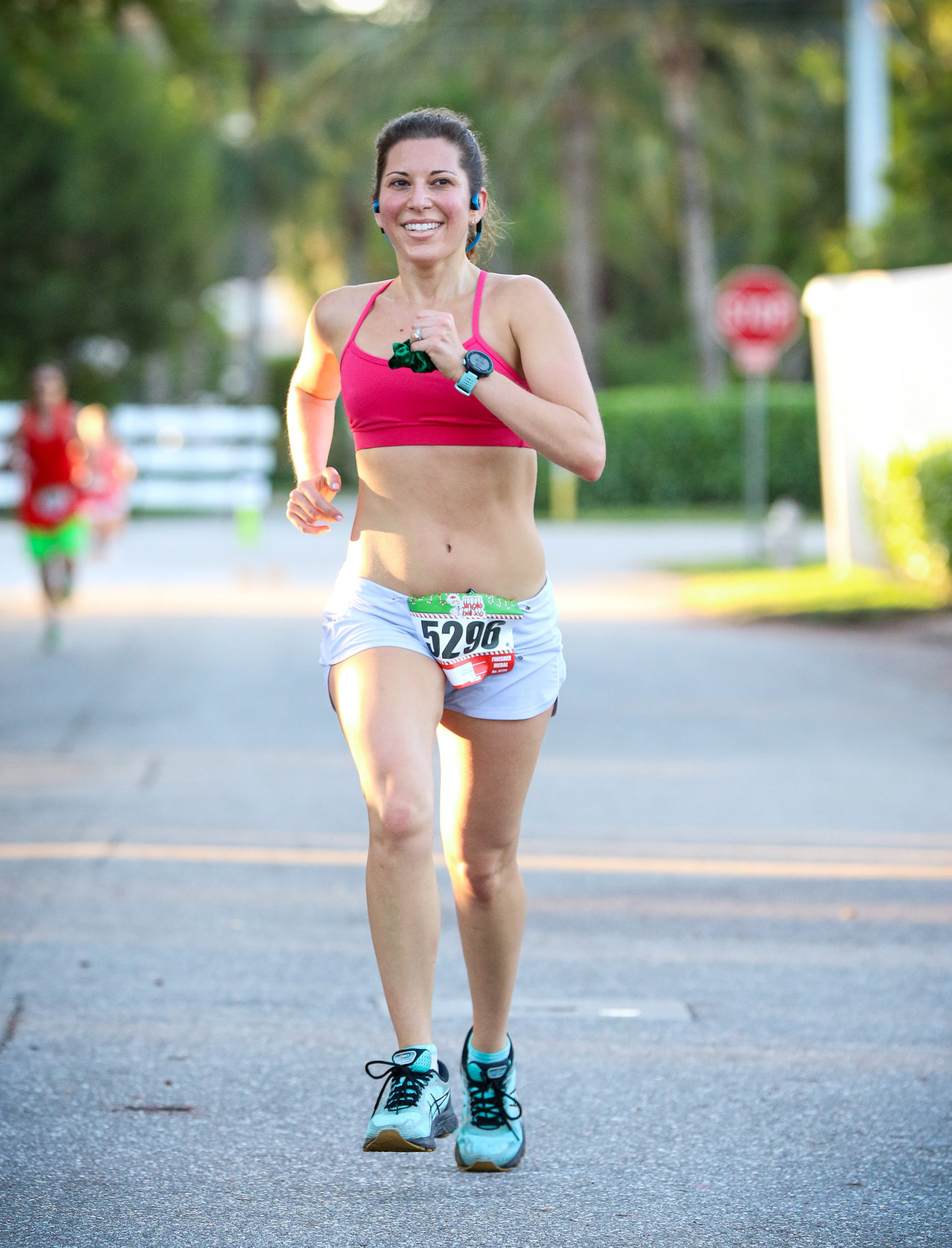 DELRAY JINGLE BELL JOG 2020 JP Pedicino Photography