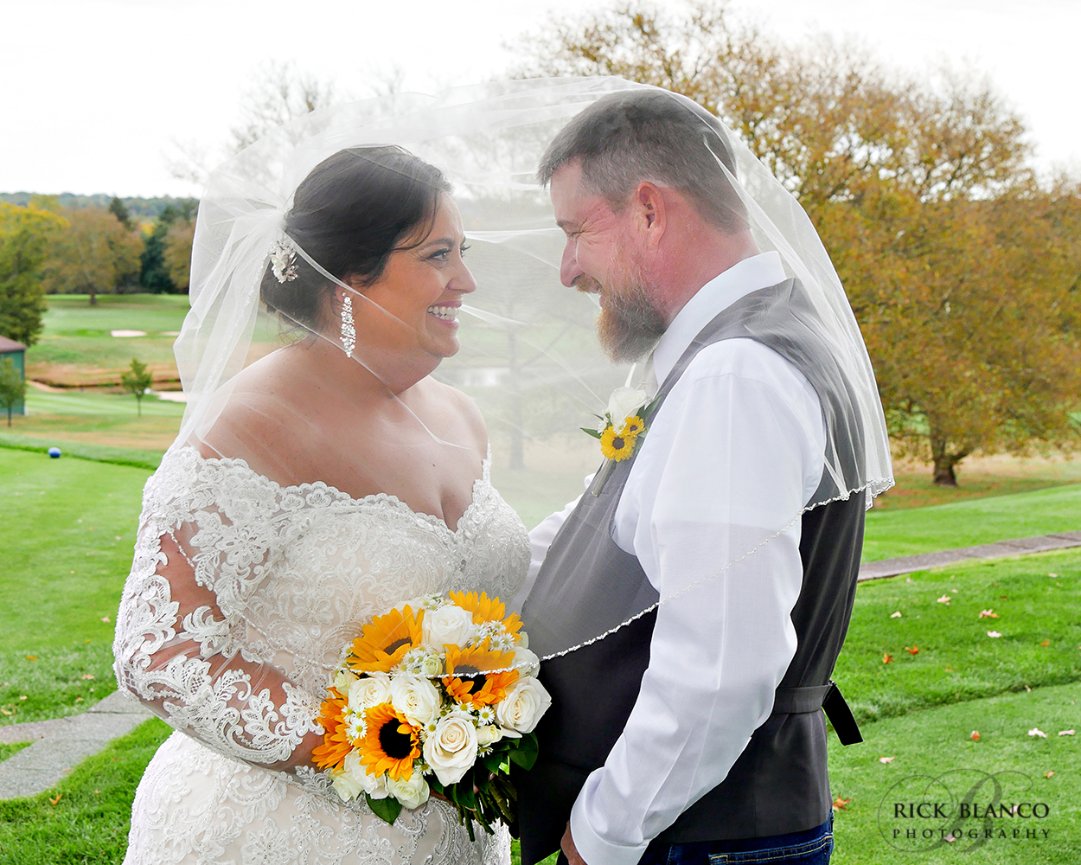 Spring Ford Country Club Fall Wedding Blancophotography Com