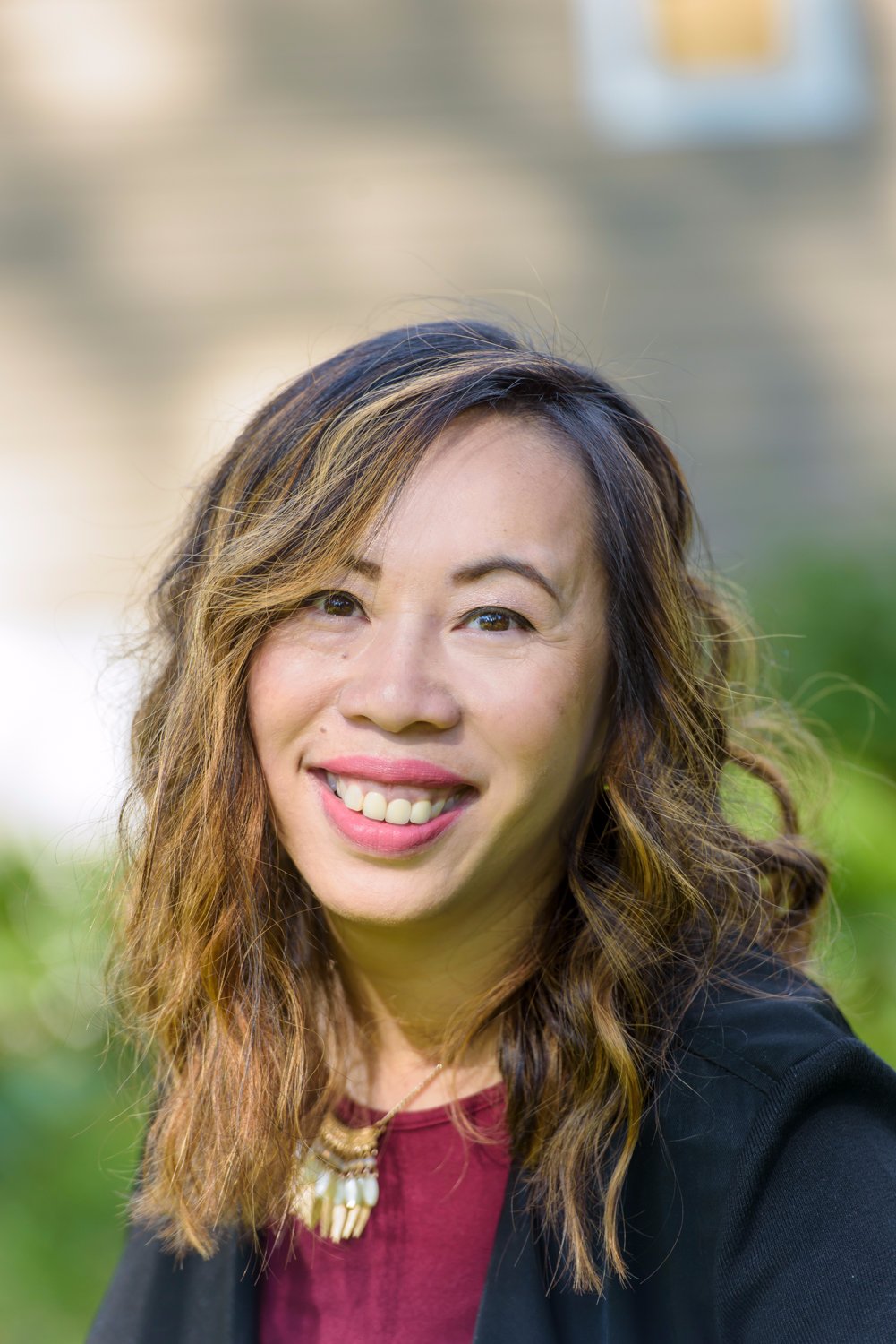5 Tips to choosing a profile picture