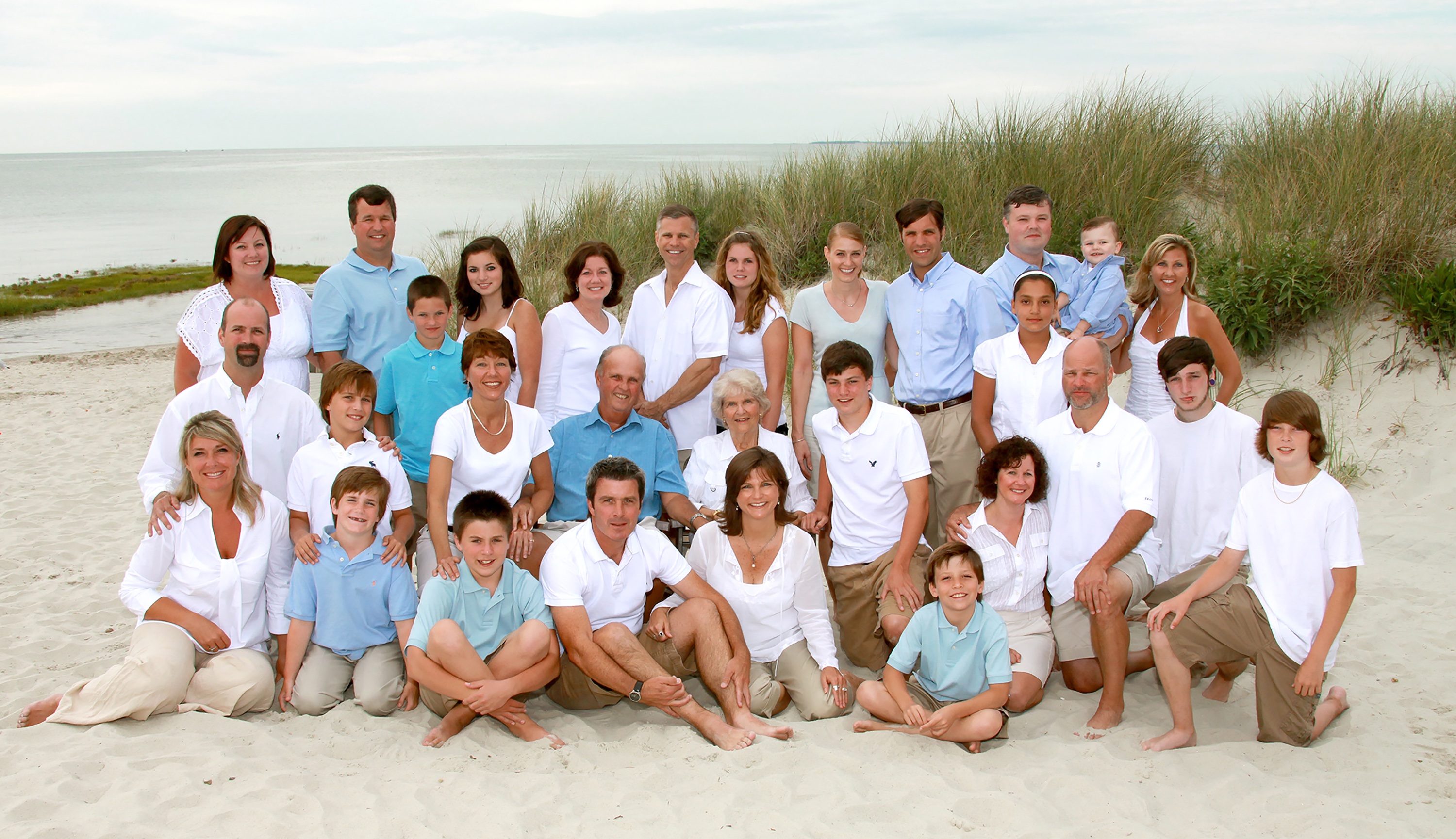 Cape Cod Family Portrait Photography - Focalpoint Studio - Cape Cod, MA ...