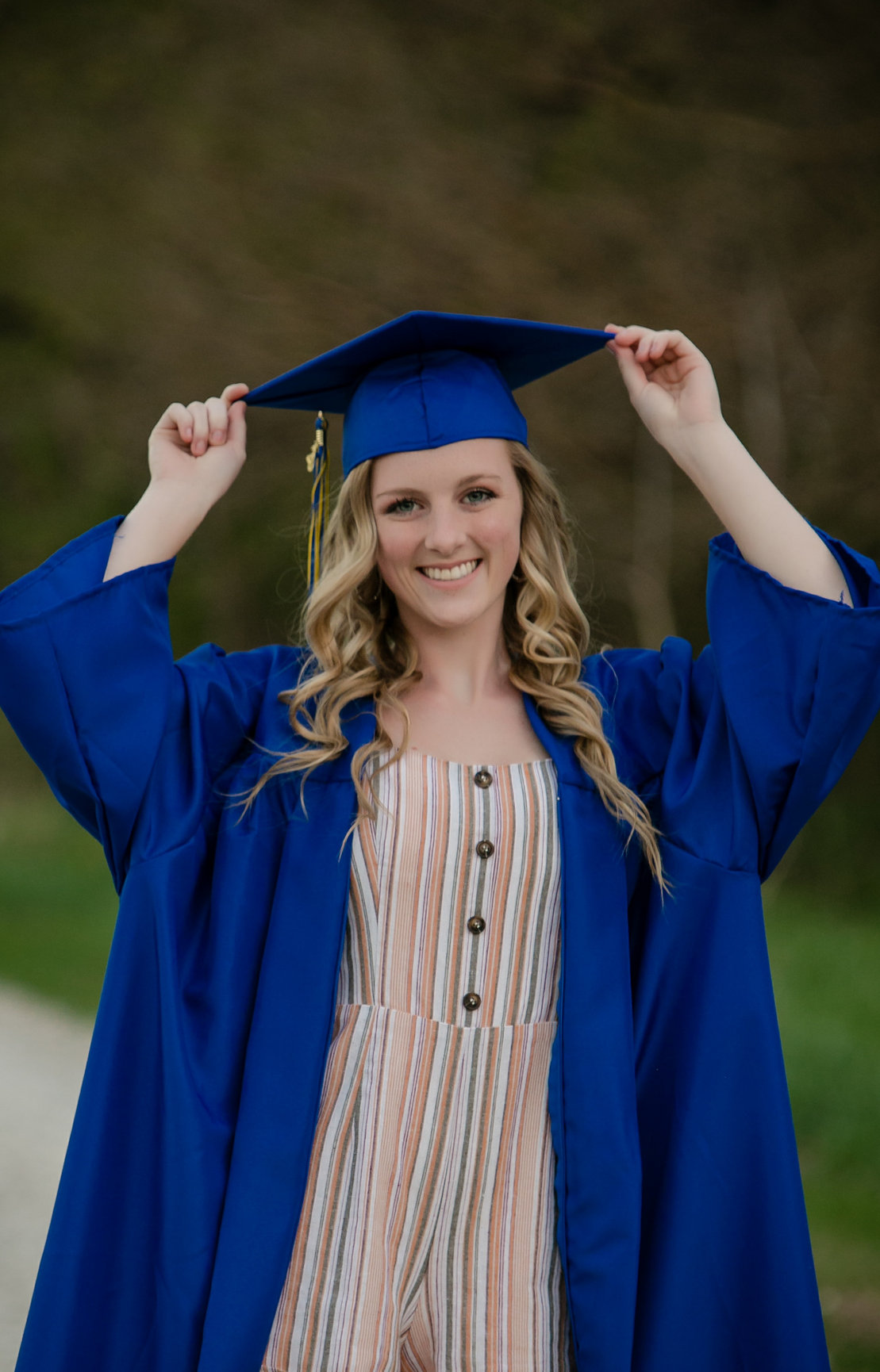 Cap and Gown Mini Sessions - InSite Creatives