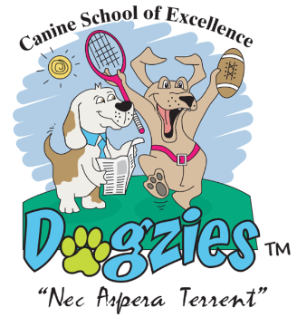 Dogzies Pet Services Inc. Logo