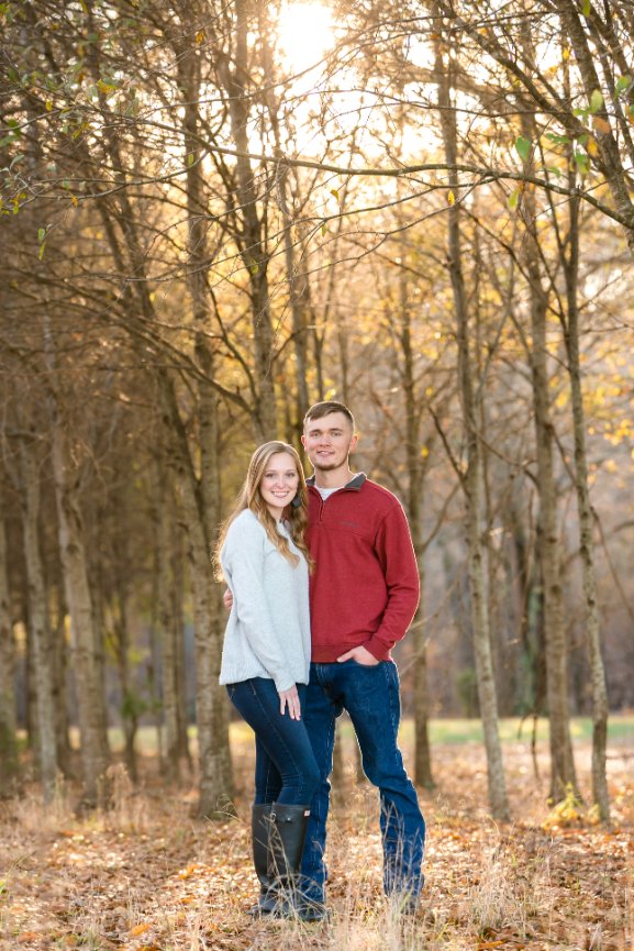 Penland Christmas Tree Farm