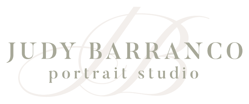 Judy Barranco Photography Logo